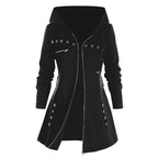 R&B | Para Jacke Warm und bequem
