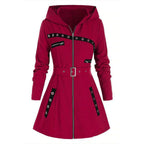 R&B | Para Jacke Warm und bequem