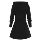 R&B | Para Jacke Warm und bequem