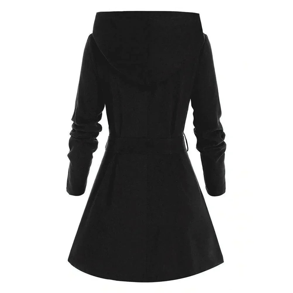 R&B | Para Jacke Warm und bequem