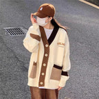 R&B | oversized Weste Bequem und modisch