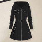 R&B | Para Jacke Warm und bequem