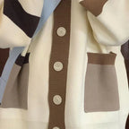 R&B | oversized Weste Bequem und modisch