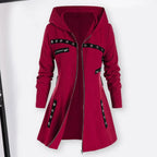 R&B | Para Jacke Warm und bequem