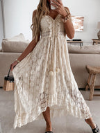 R&B | Boho Kleid