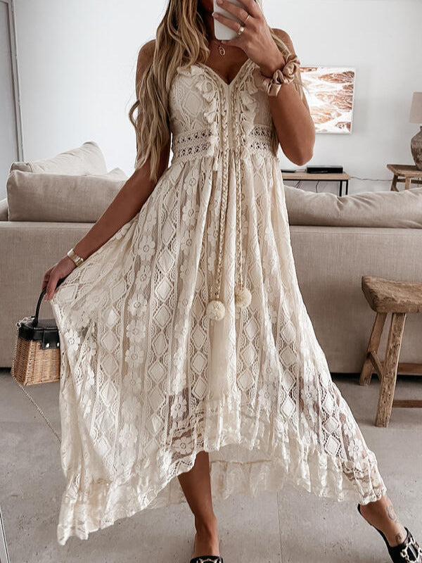 R&B | Boho Kleid