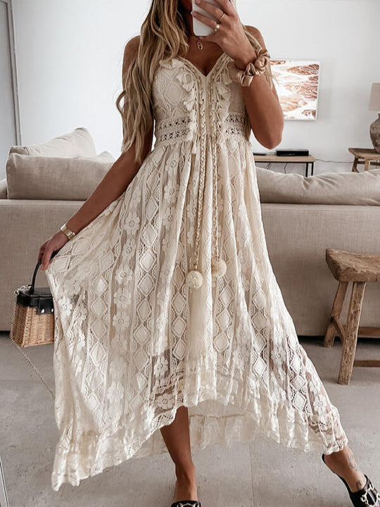 R&B | Boho Kleid