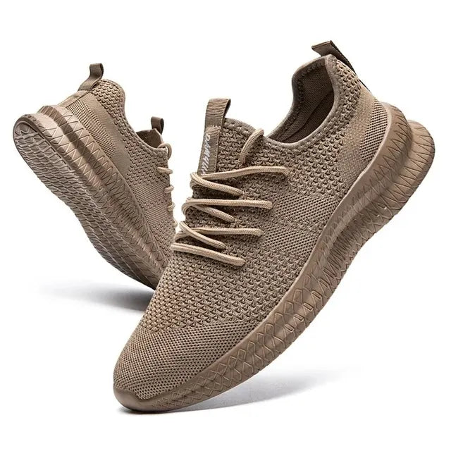 R&B - Orthopädische Schwarze Komfort Sneakers