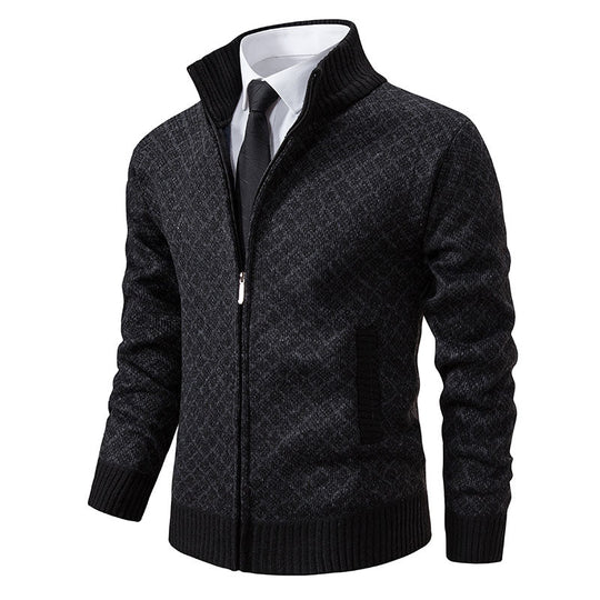 R&B | Strickpullover mit Klassischem Design