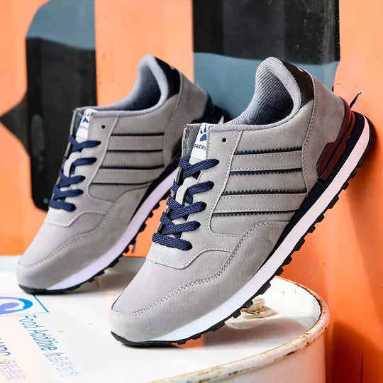 R&B | Klassische Herrensneaker