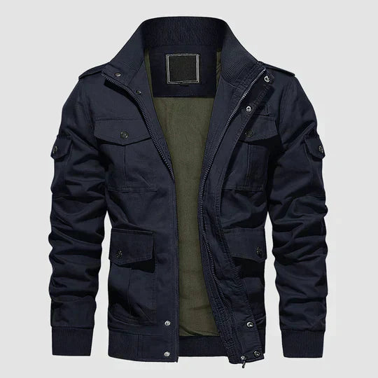 R&B | Cargo Jacke