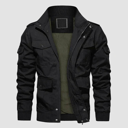 R&B | Cargo Jacke