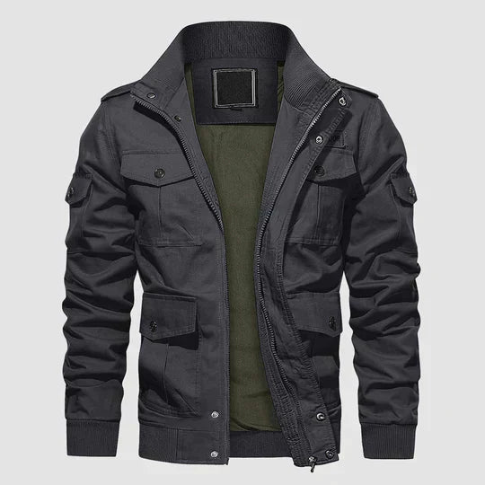 R&B | Cargo Jacke