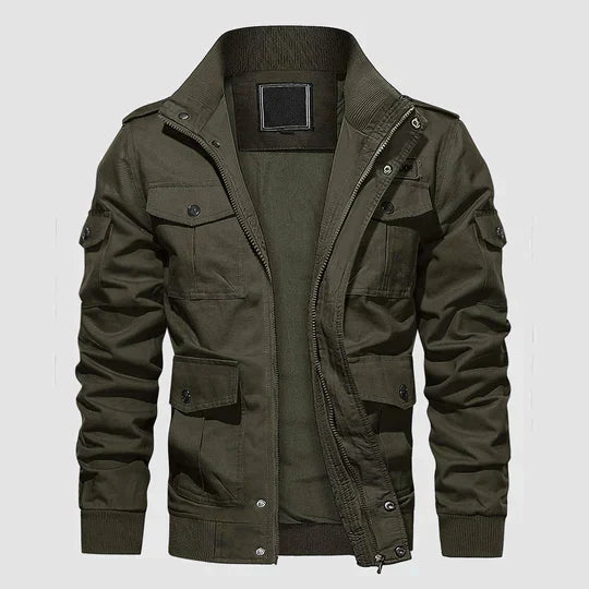 R&B | Cargo Jacke