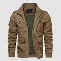 R&B | Cargo Jacke