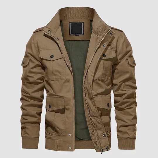 R&B | Cargo Jacke