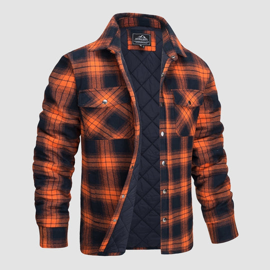 R&B | Modische Jacke