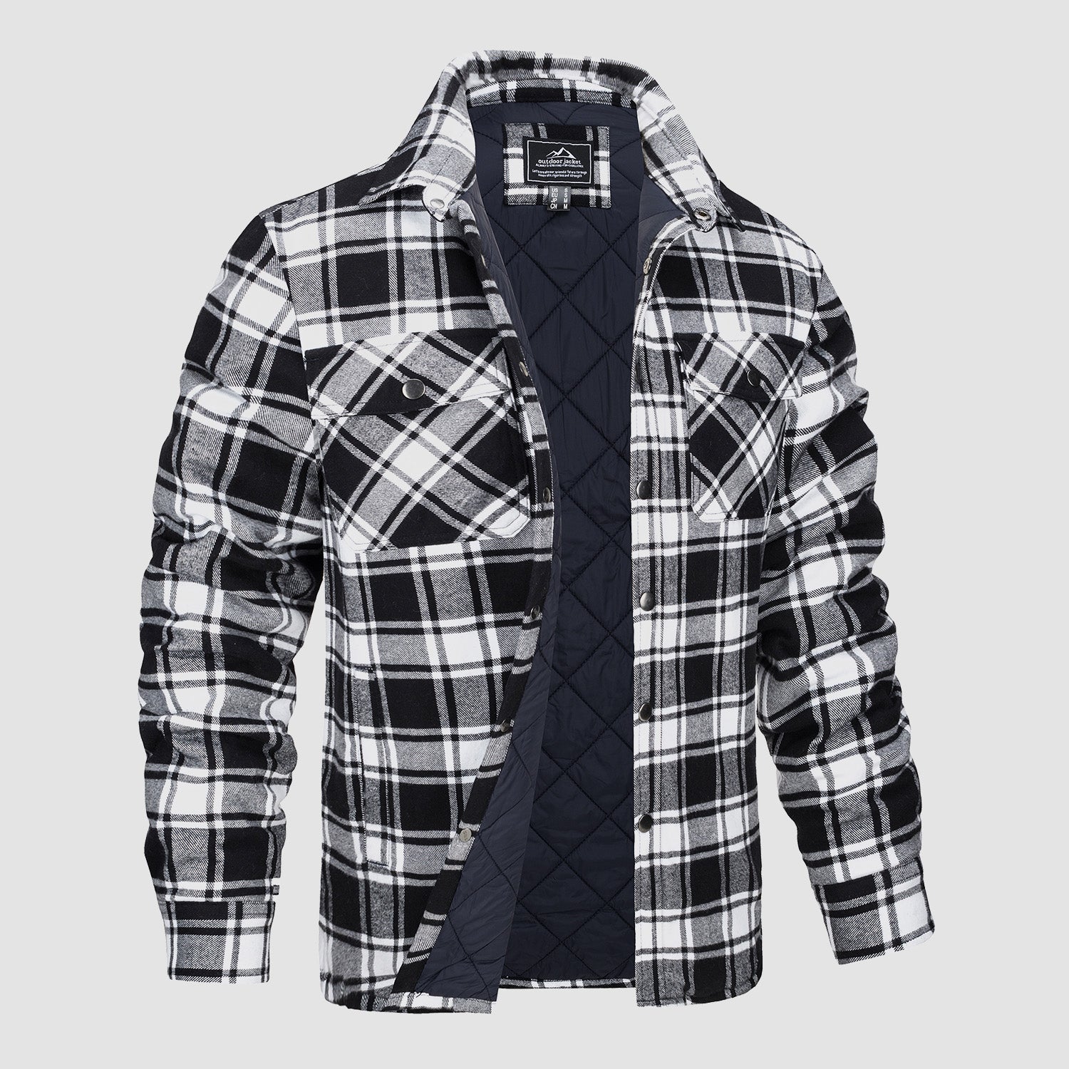 R&B | Modische Jacke