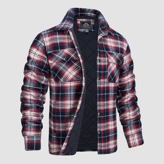 R&B | Modische Jacke