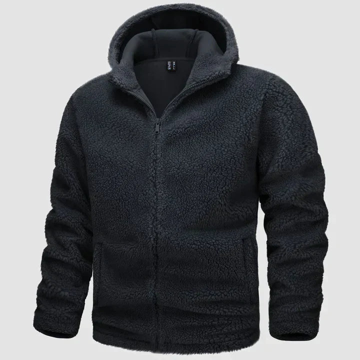 R&B | Bequeme Jacke