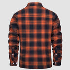 R&B | Fleecejacke für Warme Outfits