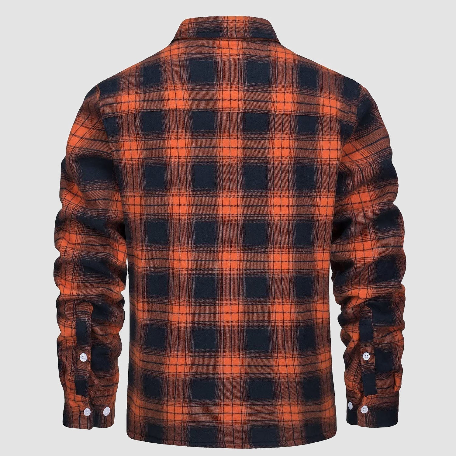 R&B | Fleecejacke für Warme Outfits