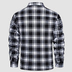 R&B | Fleecejacke für Warme Outfits