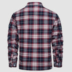 R&B | Fleecejacke für Warme Outfits