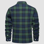 R&B | Fleecejacke für Warme Outfits