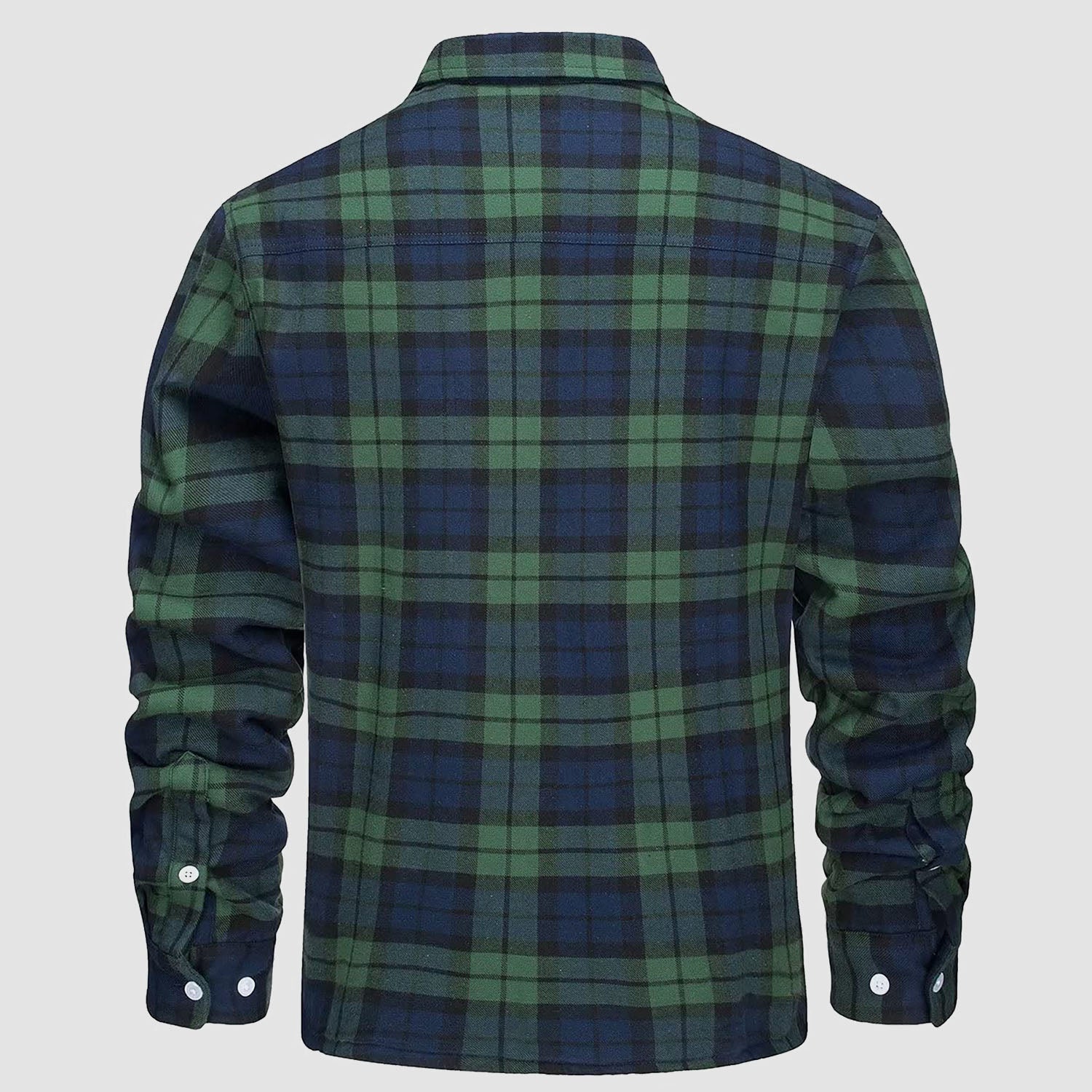 R&B | Fleecejacke für Warme Outfits