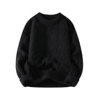 R&B |  Bequeme Strickpullover für Männer