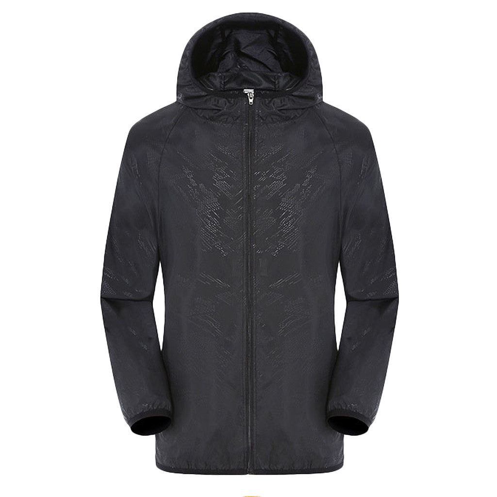 R&B | Regenjacke Ultra Leicht & Faltbar