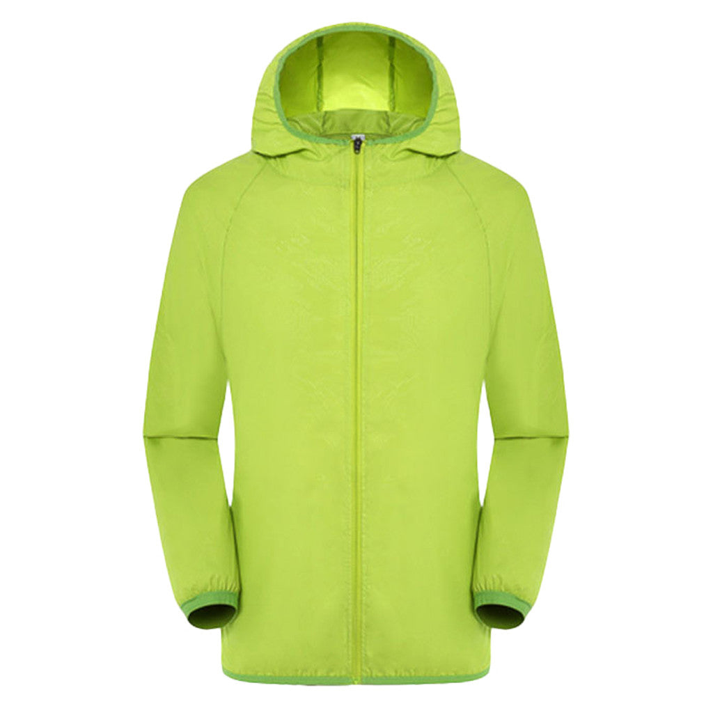 R&B | Regenjacke Ultra Leicht & Faltbar