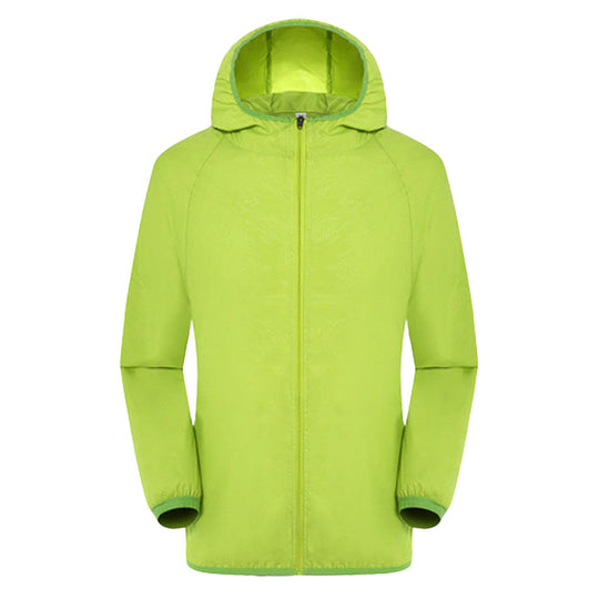 R&B | Regenjacke Ultra Leicht & Faltbar