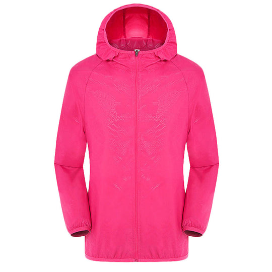 R&B | Regenjacke Ultra Leicht & Faltbar