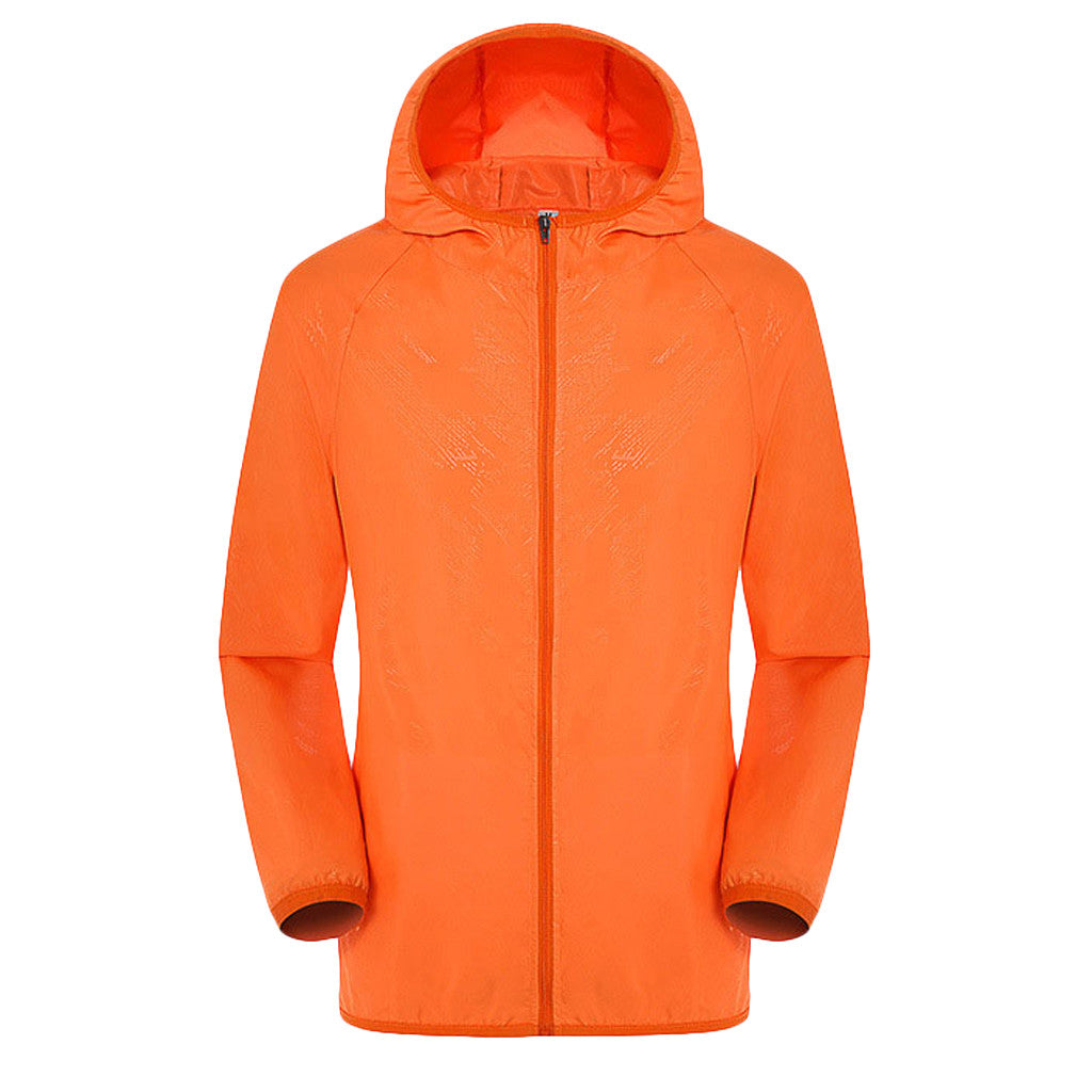 R&B | Regenjacke Ultra Leicht & Faltbar