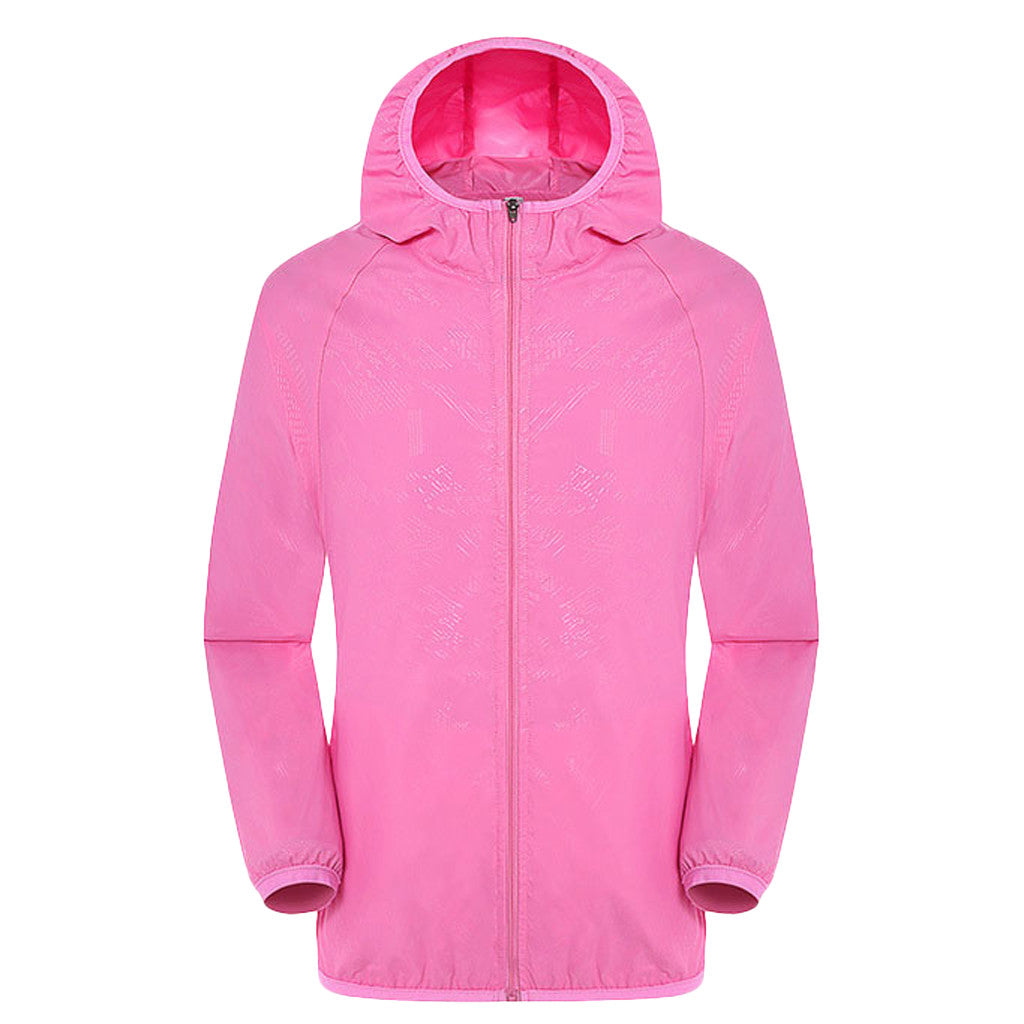 R&B | Regenjacke Ultra Leicht & Faltbar