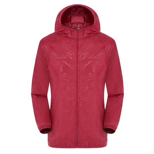 R&B | Regenjacke Ultra Leicht & Faltbar
