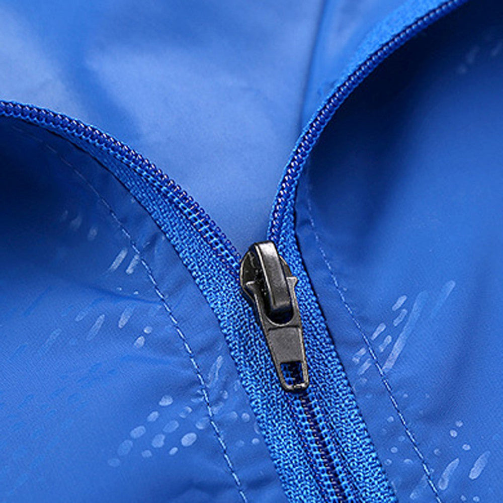 R&B | Regenjacke Ultra Leicht & Faltbar
