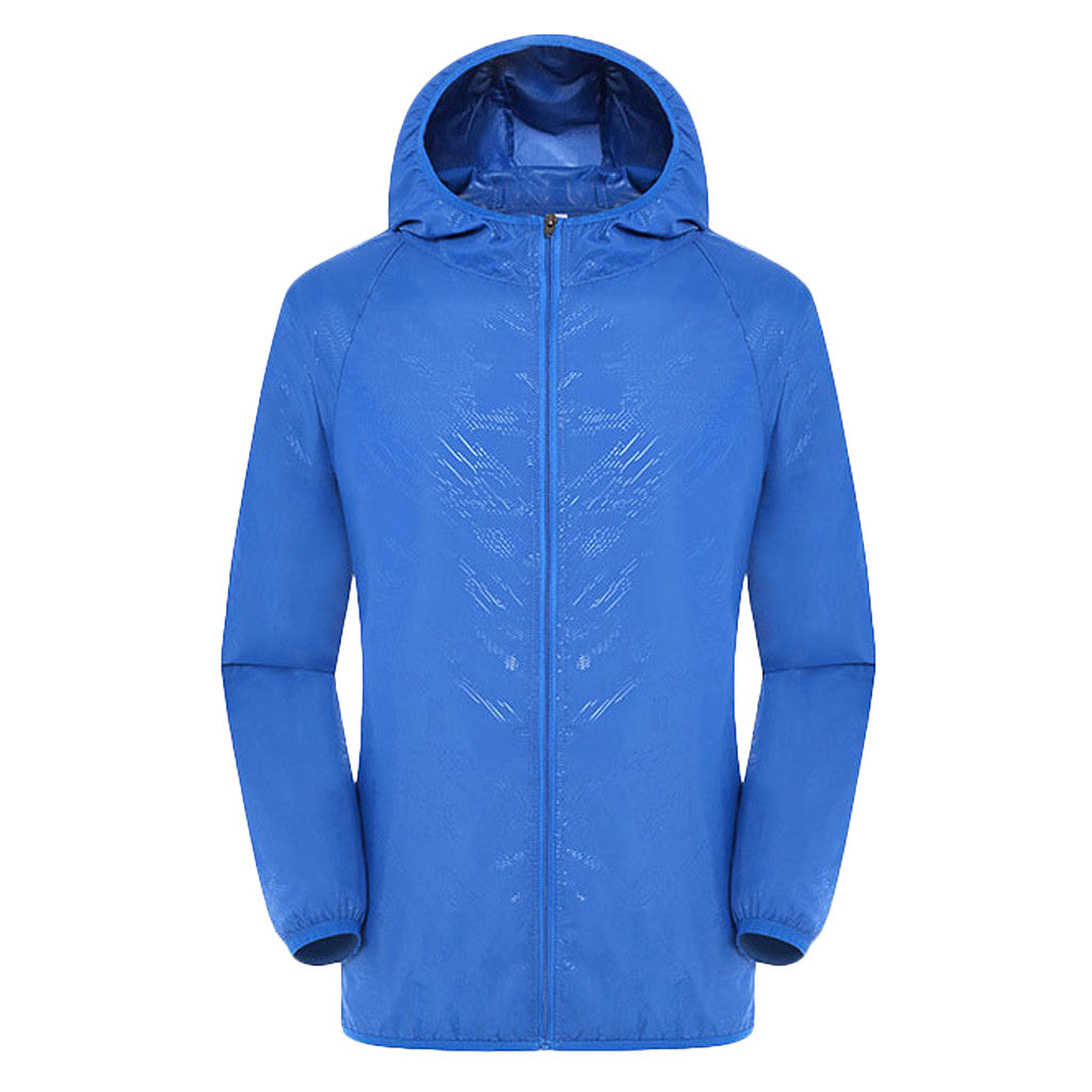 R&B | Regenjacke Ultra Leicht & Faltbar