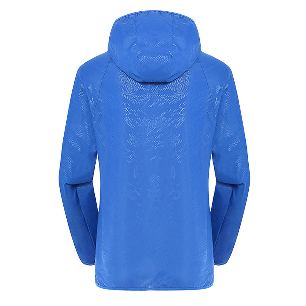 R&B | Regenjacke Ultra Leicht & Faltbar