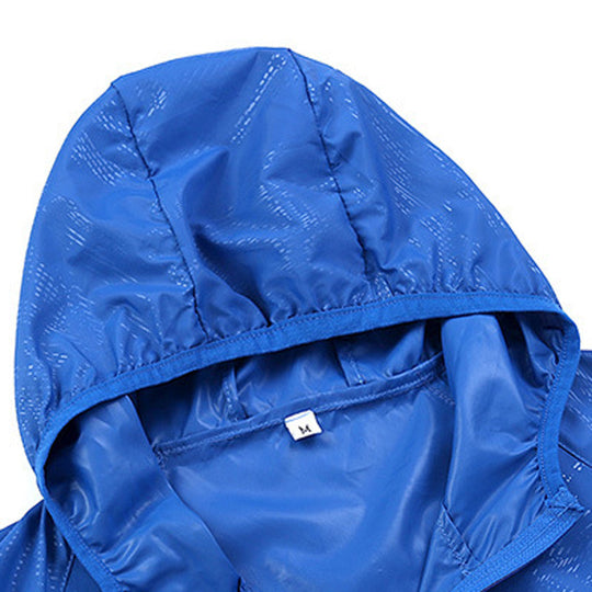 R&B | Regenjacke Ultra Leicht & Faltbar