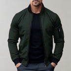 R&B | Stylische & Leichte Bomberjacke