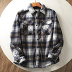 R&B | Fleecejacke Herren