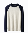 R&B | Merino-Pullover