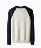 R&B | Merino-Pullover