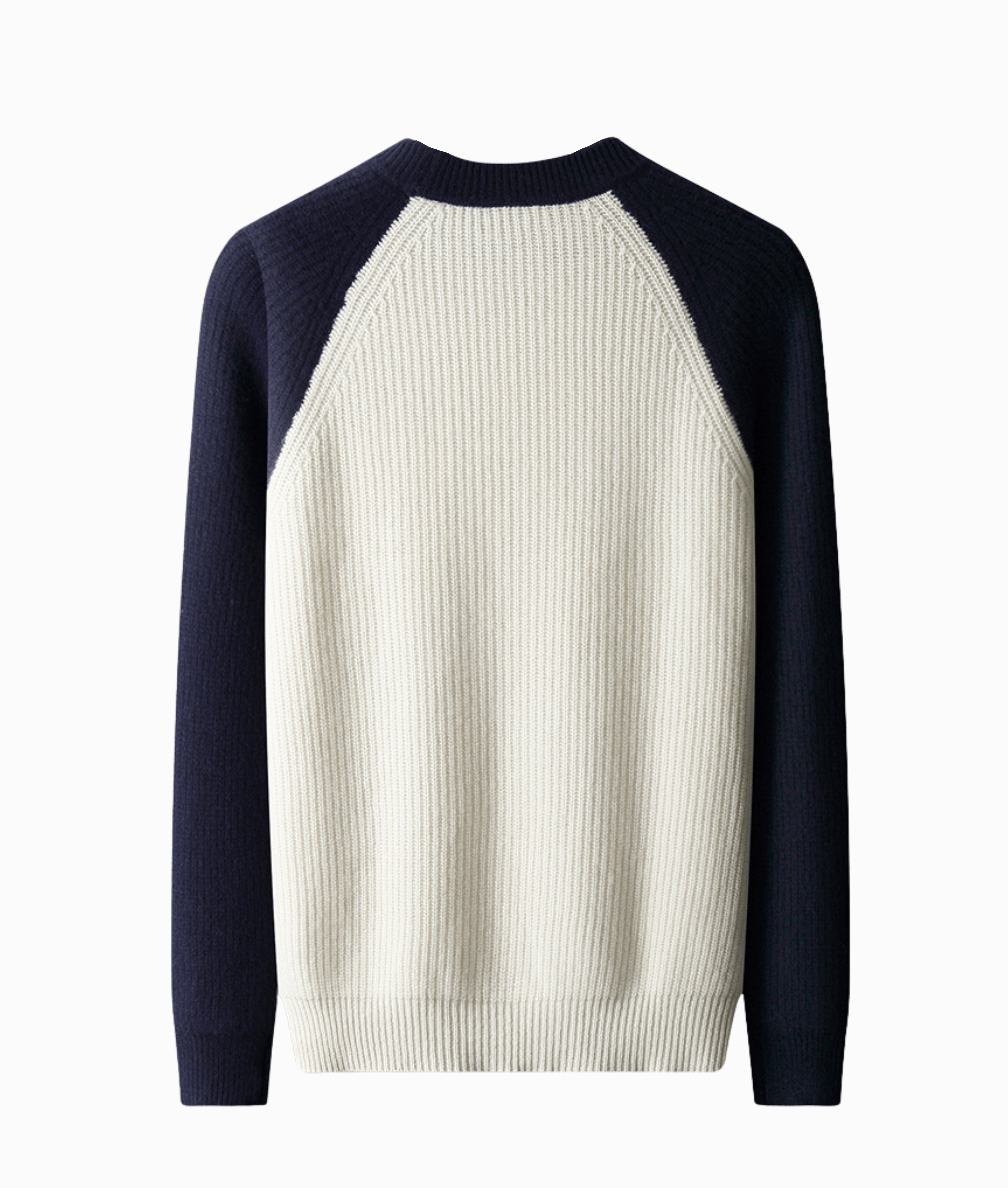 R&B | Merino-Pullover