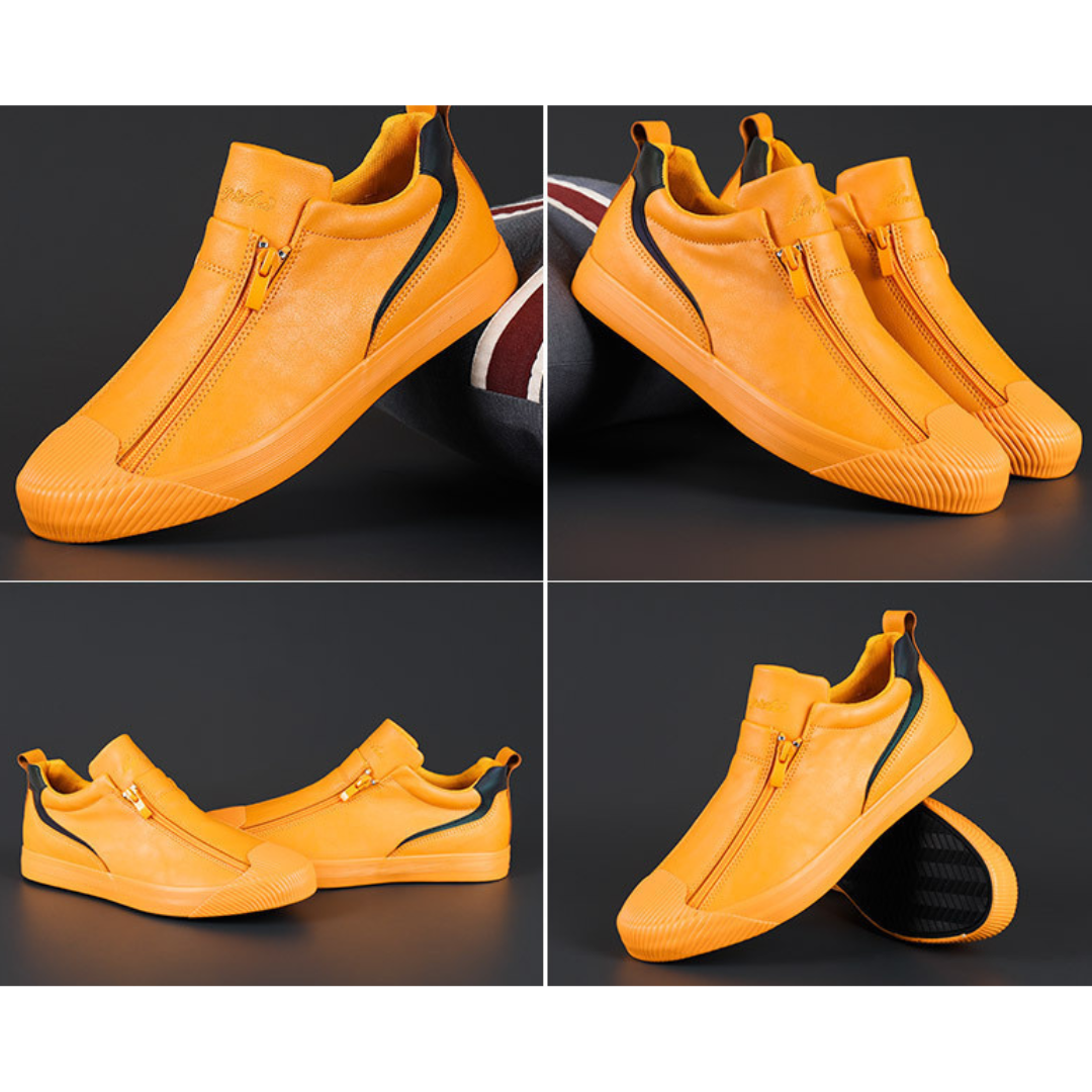 Ron | Elegante Herren schuhe
