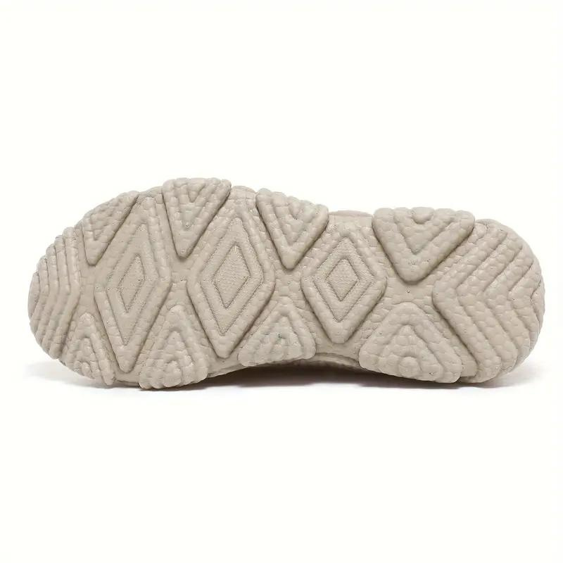 Mesh-Sneaker - Orthopädisch - Slipper - Slip-Sneaker - Damenschuhe R&B