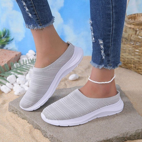 Orthopädische Sommerschuhe R&B